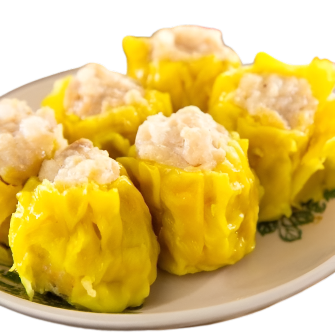 Dimsum Ori (8 pcs)