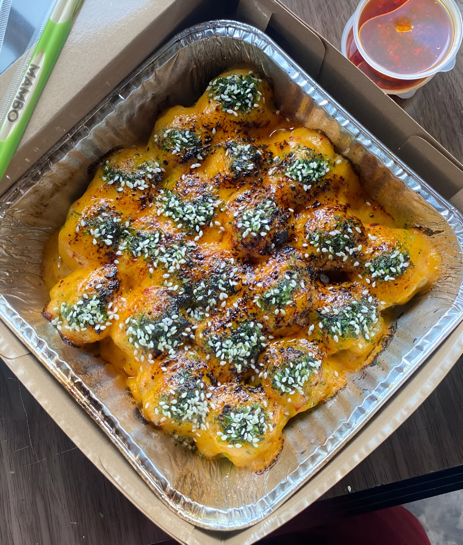 Dimsum Party Ori (20 pcs)